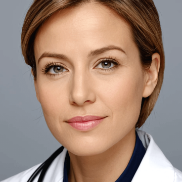 Смирнова Елена Викторовна